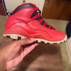 Jordan 10 GS Bundle